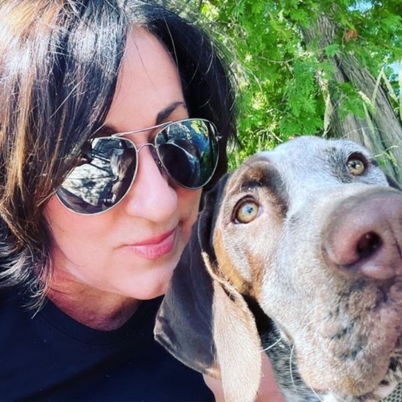 Meet your Posher, Chris - Picture 1 of 1